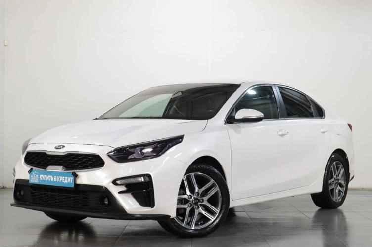 KIA Cerato 3 из 17