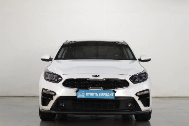 KIA Cerato 2 из 17