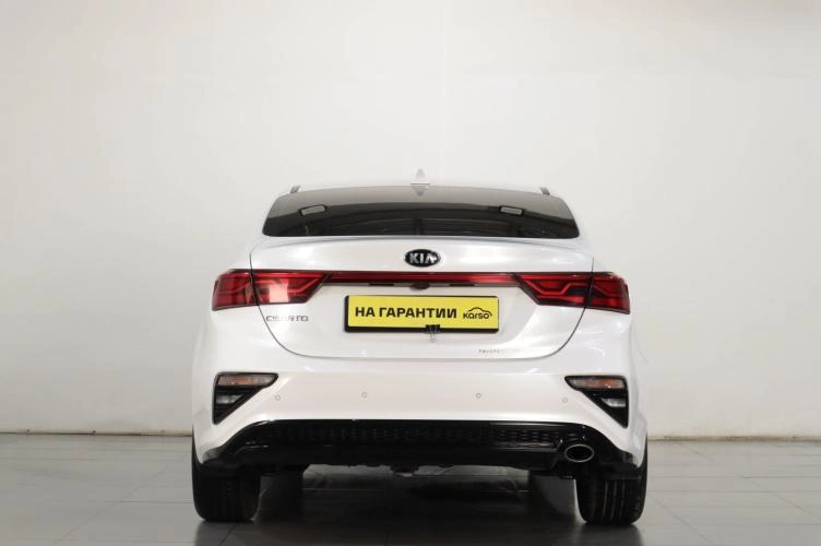 KIA Cerato 5 из 17
