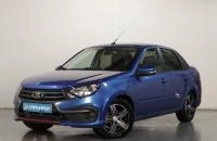 ВАЗ (LADA) Granta 3 из 12