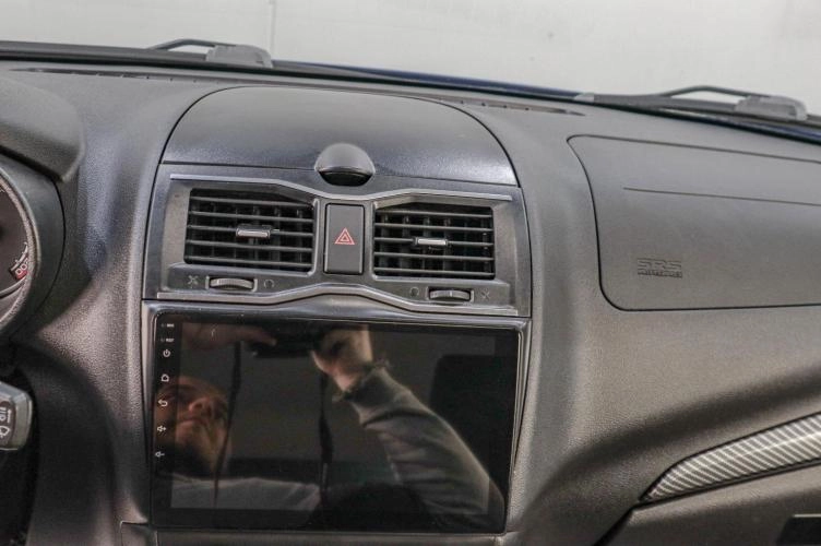 ВАЗ (LADA) Granta 8 из 12