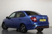 ВАЗ (LADA) Granta 4 из 12