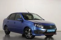ВАЗ (LADA) Granta 1 из 12