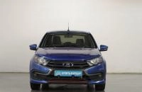 ВАЗ (LADA) Granta 2 из 12
