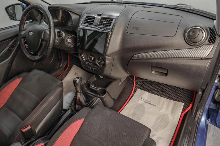 ВАЗ (LADA) Granta 11 из 12
