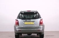 SsangYong Rexton 5 из 21