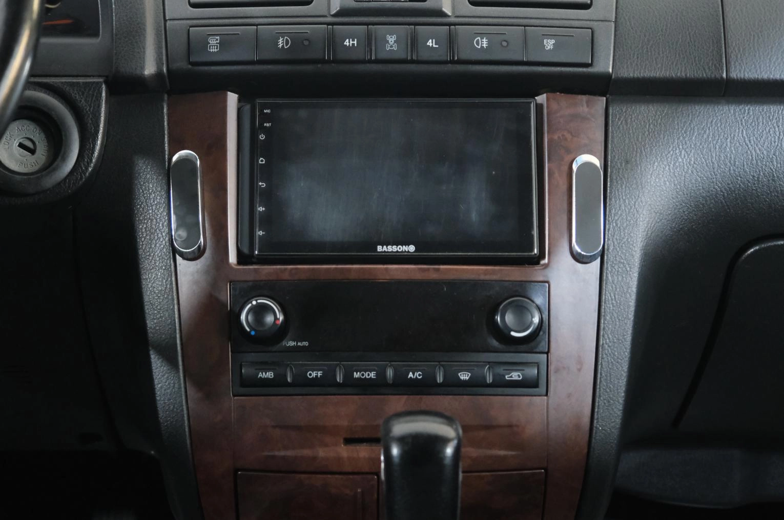 SsangYong Rexton 14 из 21