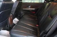SsangYong Rexton 19 из 21