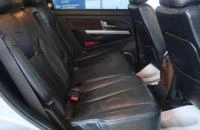 SsangYong Rexton 20 из 21