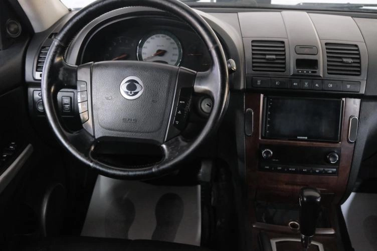 SsangYong Rexton 11 из 21