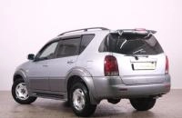 SsangYong Rexton 4 из 21