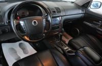 SsangYong Rexton 10 из 21