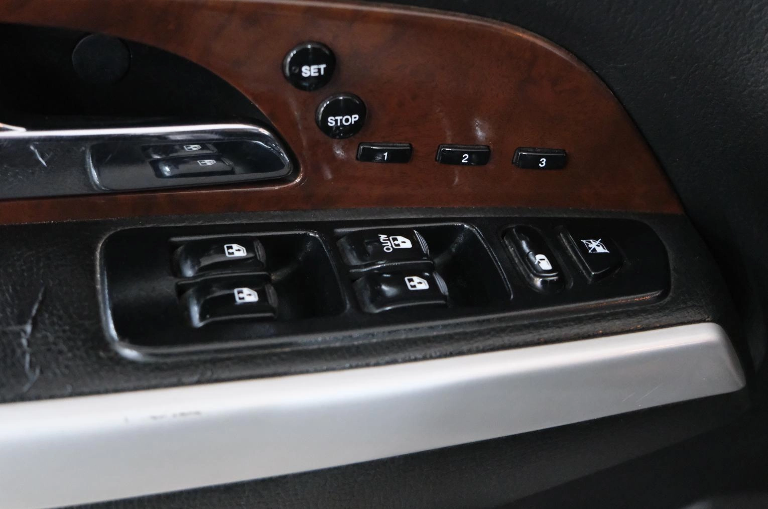 SsangYong Rexton 8 из 21