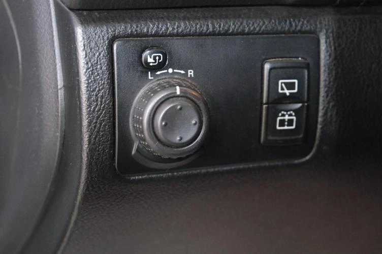 SsangYong Rexton 9 из 21