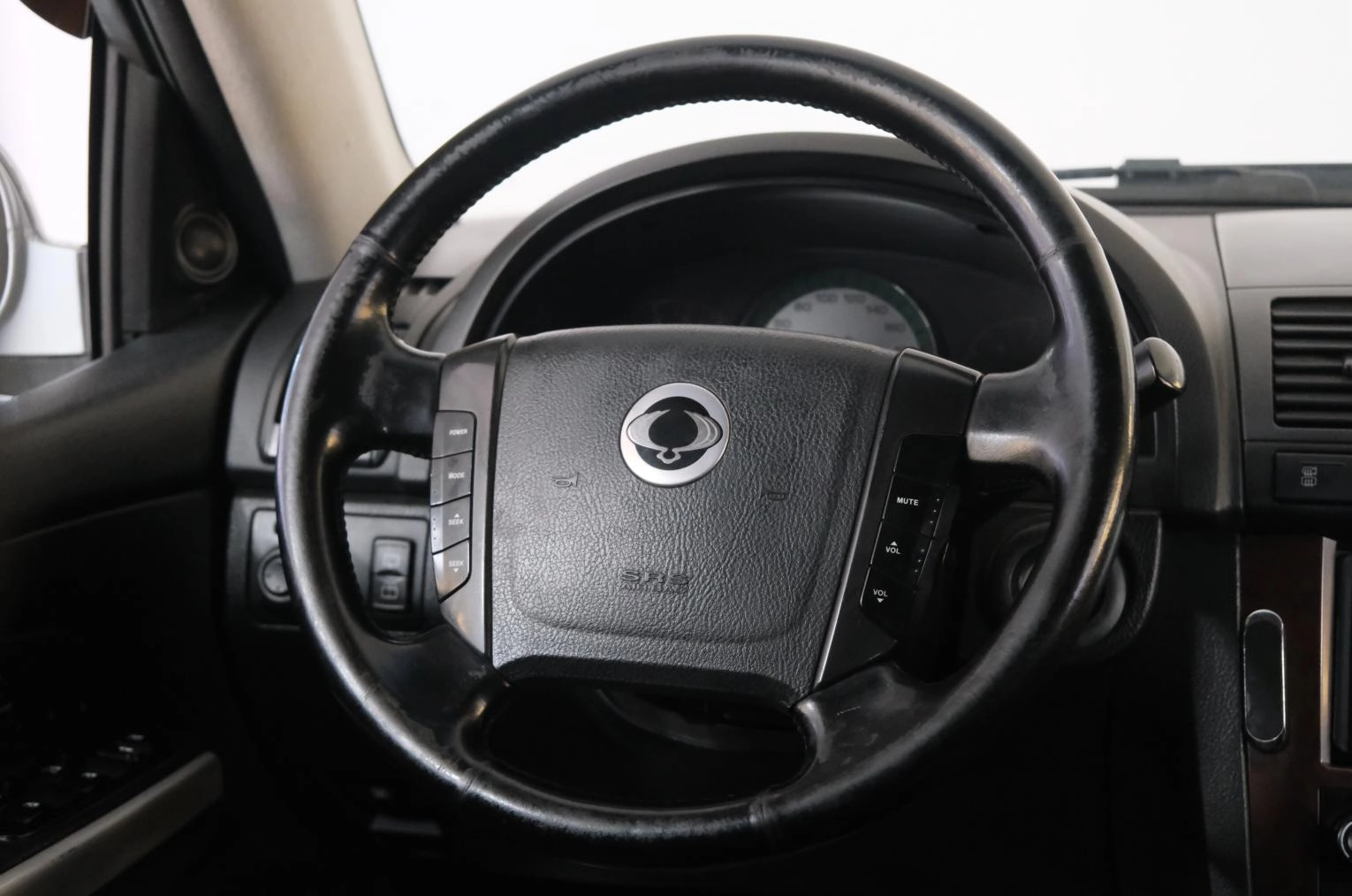 SsangYong Rexton 12 из 21