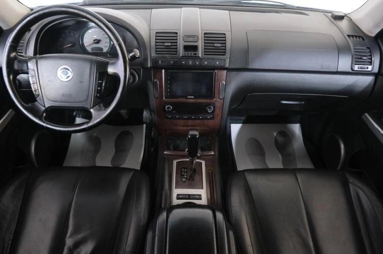 SsangYong Rexton 13 из 21