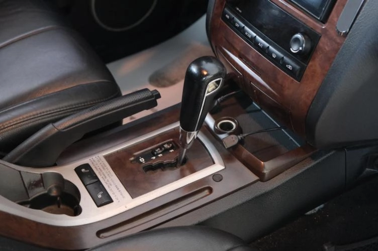 SsangYong Rexton 15 из 21
