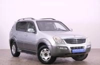 SsangYong Rexton 1 из 21