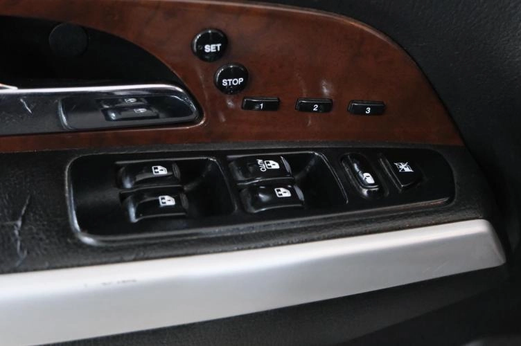 SsangYong Rexton 8 из 21