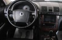 SsangYong Rexton 11 из 21