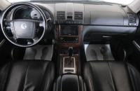 SsangYong Rexton 13 из 21