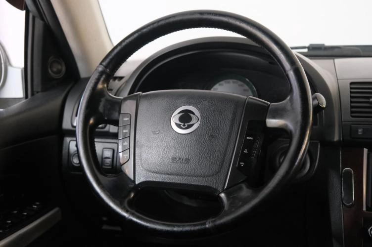 SsangYong Rexton 12 из 21