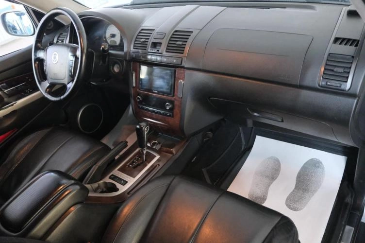 SsangYong Rexton 17 из 21