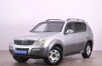 SsangYong Rexton 3 из 21