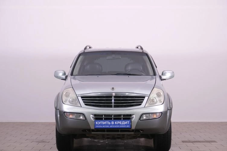 SsangYong Rexton 2 из 6