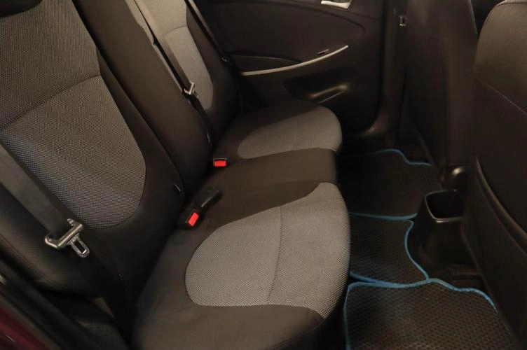 Hyundai Solaris 14 из 15
