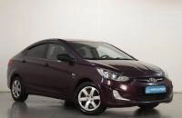 Hyundai Solaris 1 из 15