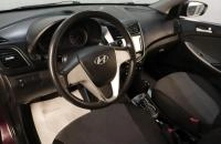 Hyundai Solaris 8 из 15