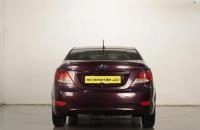 Hyundai Solaris 5 из 15