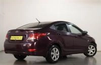 Hyundai Solaris 6 из 15