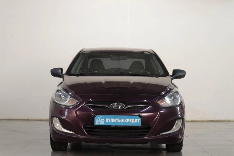 Hyundai Solaris 2 из 15