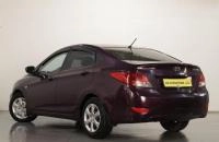Hyundai Solaris 4 из 15