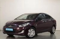 Hyundai Solaris 3 из 15