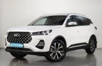 Chery Tiggo 7 Pro 3 из 20