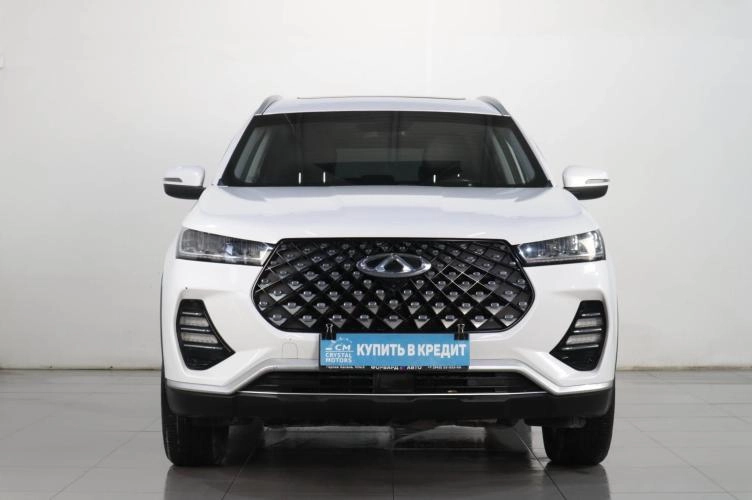 Chery Tiggo 7 Pro 2 из 6