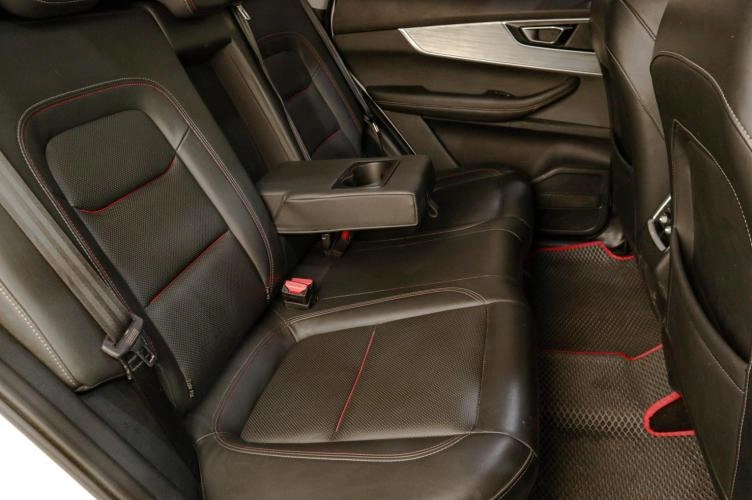 Chery Tiggo 7 Pro 19 из 20
