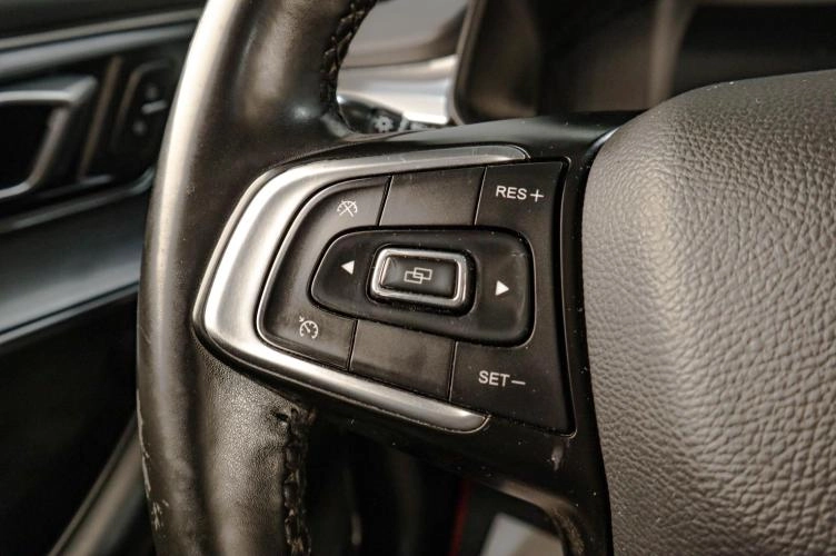 Chery Tiggo 7 Pro 10 из 20