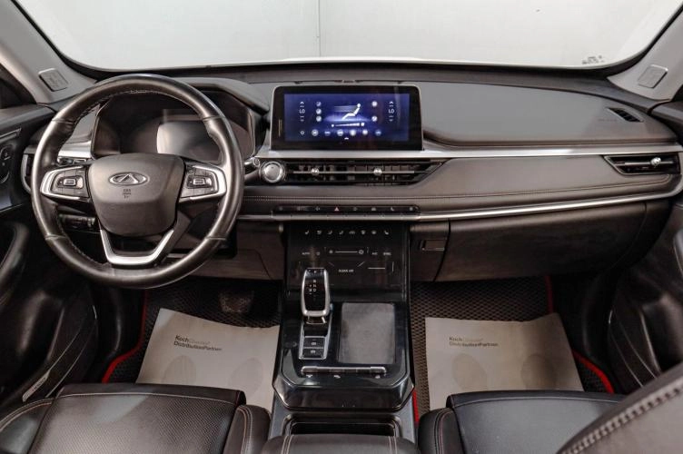 Chery Tiggo 7 Pro 14 из 20
