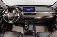Chery Tiggo 7 Pro 14 из 20