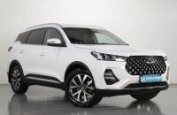 Chery Tiggo 7 Pro 1 из 20