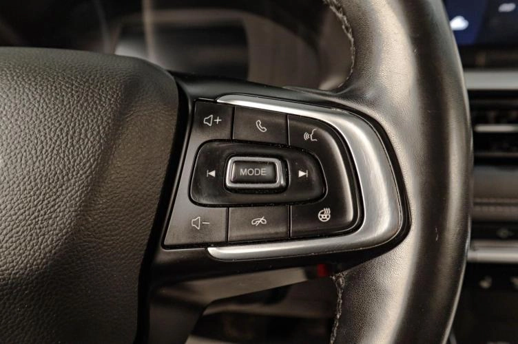 Chery Tiggo 7 Pro 11 из 20