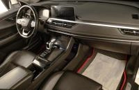 Chery Tiggo 7 Pro 17 из 20