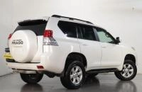 Toyota Land Cruiser Prado 6 из 16
