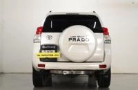 Toyota Land Cruiser Prado 5 из 16