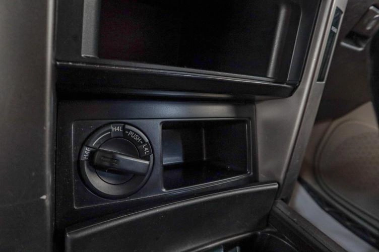 Toyota Land Cruiser Prado 14 из 16