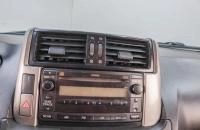 Toyota Land Cruiser Prado 11 из 16